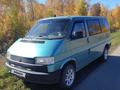 Volkswagen Multivan 1992 года за 4 300 000 тг. в Астана – фото 5