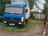 Mercedes-Benz  1424 1996 годаүшін8 000 000 тг. в Шымкент – фото 2