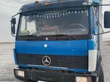 Mercedes-Benz  1424 1996 годаүшін8 000 000 тг. в Шымкент – фото 4