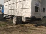 Mercedes-Benz  1424 1996 годаүшін8 000 000 тг. в Шымкент – фото 5