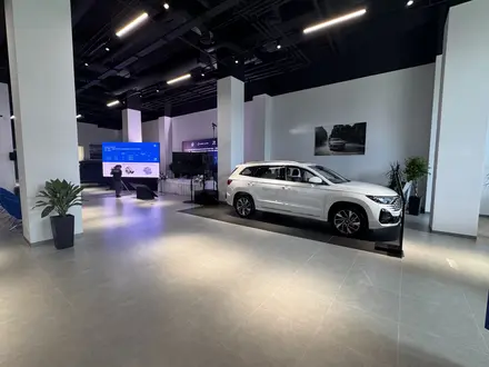 Volkswagen Centre Uralsk в Уральск – фото 2