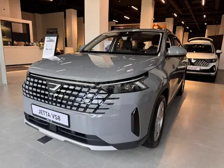 Volkswagen Centre Uralsk в Уральск – фото 5