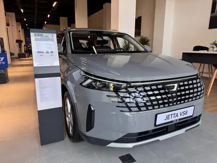 Volkswagen Centre Uralsk в Уральск – фото 6