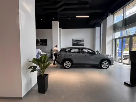 Volkswagen Centre Uralsk в Уральск – фото 7