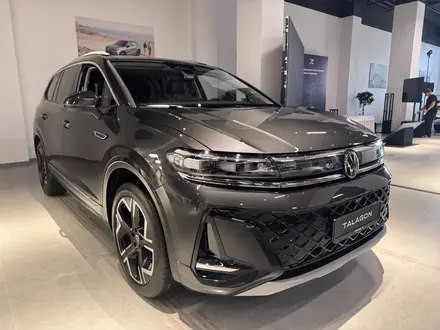 Volkswagen Centre Uralsk в Уральск – фото 12