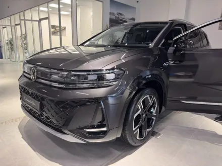 Volkswagen Centre Uralsk в Уральск – фото 13