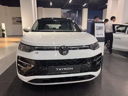 Volkswagen Centre Uralsk в Уральск – фото 15