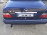 Mercedes-Benz E 200 1995 годаfor1 600 000 тг. в Актобе – фото 4