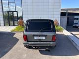 ВАЗ (Lada) Lada 2121 2021 года за 4 550 000 тг. в Шымкент – фото 2