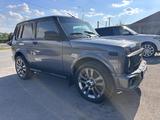 ВАЗ (Lada) Lada 2121 2021 года за 4 550 000 тг. в Шымкент – фото 4