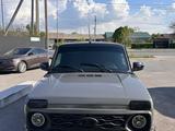 ВАЗ (Lada) Lada 2121 2021 года за 4 550 000 тг. в Шымкент