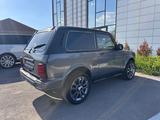 ВАЗ (Lada) Lada 2121 2021 года за 4 550 000 тг. в Шымкент – фото 5