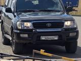 Toyota Land Cruiser 1998 года за 6 000 000 тг. в Уральск – фото 2