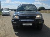 Toyota Land Cruiser 1998 года за 6 000 000 тг. в Уральск