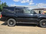 Toyota Land Cruiser 1998 года за 6 000 000 тг. в Уральск – фото 3