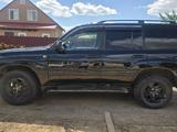 Toyota Land Cruiser 1998 года за 6 000 000 тг. в Уральск – фото 4