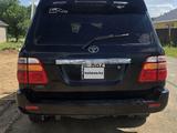 Toyota Land Cruiser 1998 года за 6 000 000 тг. в Уральск – фото 5