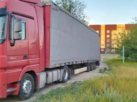 Mercedes-Benz  Actros 2010 года за 22 000 000 тг. в Алматы – фото 14