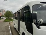 Hyundai  County 2006 года за 7 500 000 тг. в Костанай – фото 3
