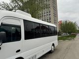 Hyundai  County 2006 года за 7 500 000 тг. в Костанай – фото 2