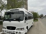Hyundai  County 2006 года за 7 500 000 тг. в Костанай