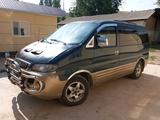 Hyundai Starex 2000 года за 2 100 000 тг. в Казыгурт – фото 2