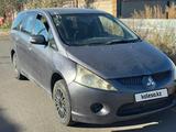 Mitsubishi Grandis 2009 годаfor3 200 000 тг. в Астана – фото 4