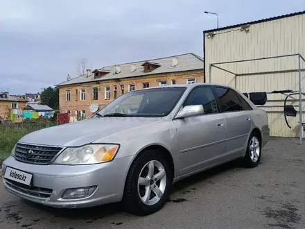 Toyota Avalon 2000 года за 3 500 000 тг. в Астана