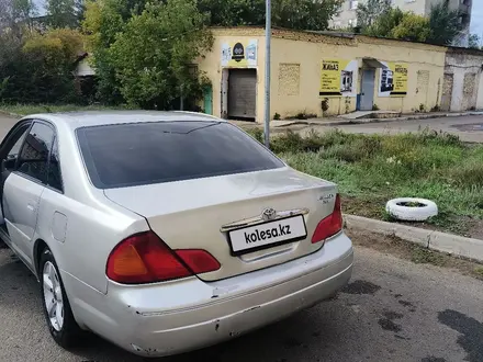 Toyota Avalon 2000 года за 3 500 000 тг. в Астана – фото 6