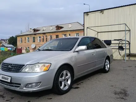 Toyota Avalon 2000 года за 3 500 000 тг. в Астана – фото 8