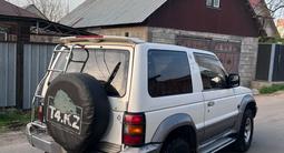 Mitsubishi Pajero 1995 года за 2 850 000 тг. в Алматы – фото 2
