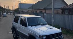 Mitsubishi Pajero 1995 года за 2 850 000 тг. в Алматы