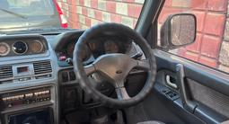 Mitsubishi Pajero 1995 года за 2 850 000 тг. в Алматы – фото 3