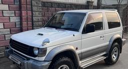Mitsubishi Pajero 1995 года за 2 850 000 тг. в Алматы – фото 5
