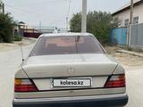 Mercedes-Benz E 230 1990 года за 1 300 000 тг. в Кызылорда – фото 5