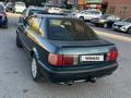 Audi 80 1991 годаүшін1 550 000 тг. в Караганда – фото 4