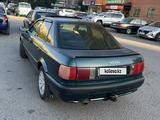 Audi 80 1991 годаүшін1 550 000 тг. в Караганда – фото 4