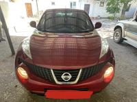 Nissan Juke 2012 года за 5 800 000 тг. в Тараз