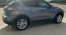 Nissan Juke 2016 года за 4 000 000 тг. в Актобе – фото 4