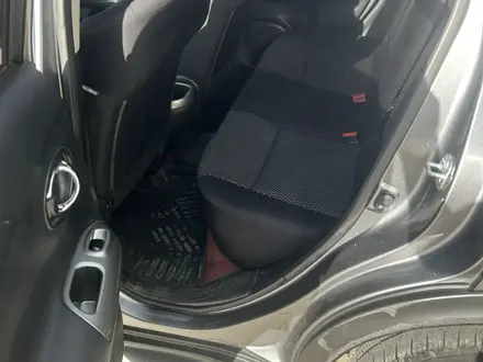 Nissan Juke 2016 года за 4 000 000 тг. в Актобе – фото 10