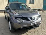 Nissan Juke 2016 года за 4 300 000 тг. в Актобе