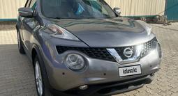 Nissan Juke 2016 года за 4 000 000 тг. в Актобе