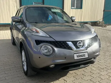 Nissan Juke 2016 года за 4 000 000 тг. в Актобе