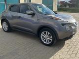 Nissan Juke 2016 года за 4 300 000 тг. в Актобе – фото 2