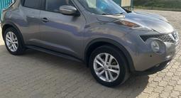 Nissan Juke 2016 года за 4 000 000 тг. в Актобе – фото 2