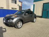 Nissan Juke 2016 года за 4 300 000 тг. в Актобе – фото 3