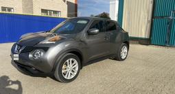 Nissan Juke 2016 года за 4 000 000 тг. в Актобе – фото 3