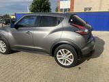 Nissan Juke 2016 года за 4 300 000 тг. в Актобе – фото 5