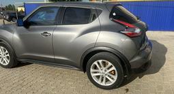 Nissan Juke 2016 года за 4 000 000 тг. в Актобе – фото 5