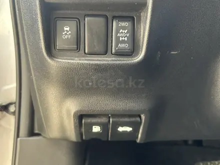Nissan Juke 2016 года за 4 000 000 тг. в Актобе – фото 8